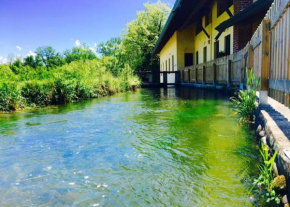 Гостиница Agriturismo Helianthus  Оледжо